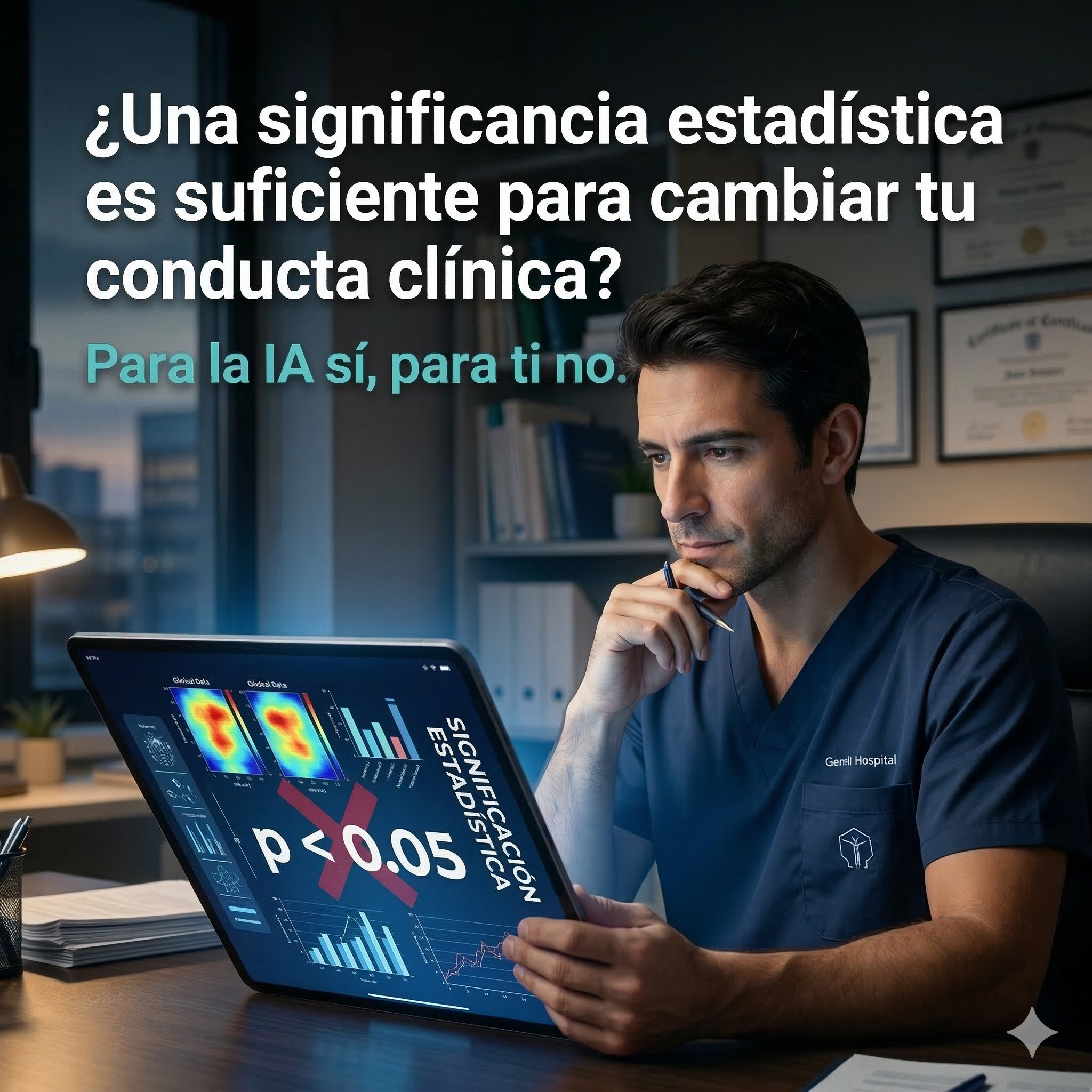 Cómo usar inteligencia artificial para leer artículos científicos