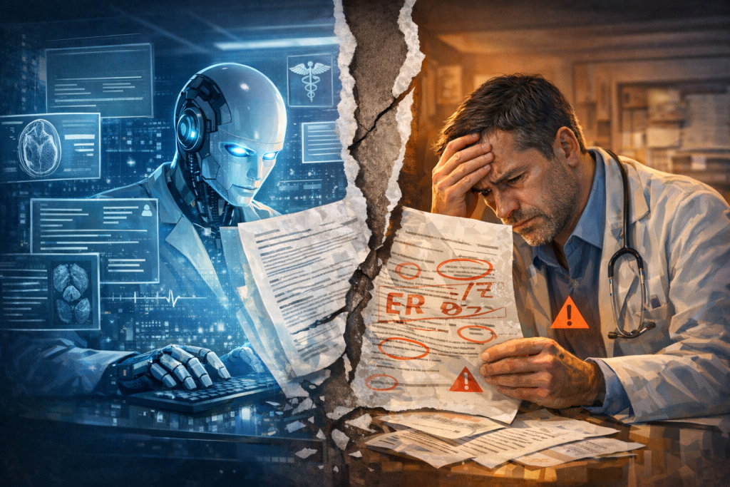 Siempre revisar los textos generados por IA