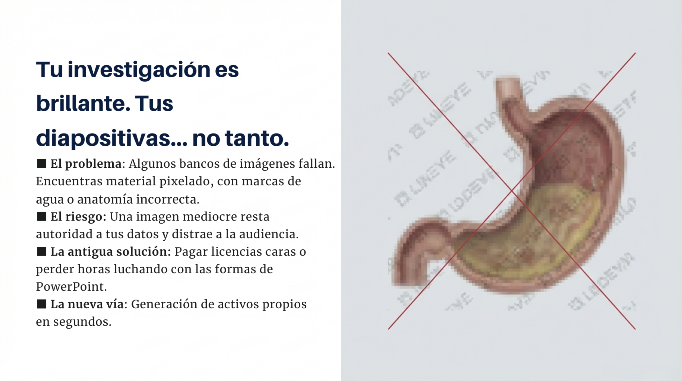 Inteligencia artificial visual