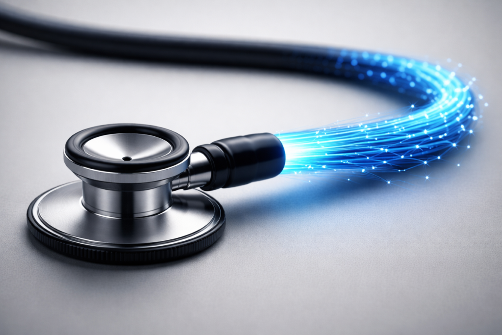 Humanización técnica